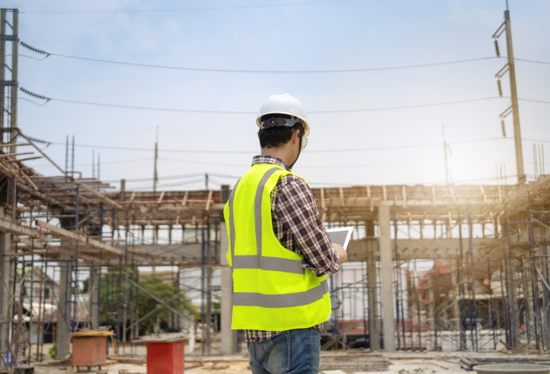 Panduan Memilih Jasa Konstruksi Bangunan Gudang Profesional