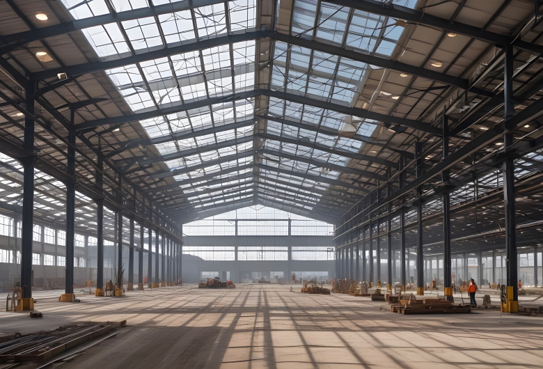 Kontraktor Pemasangan Baja: Pengertian, Keunggulan, Tugas, Tanggung Jawab, dan Tips Memilihnya